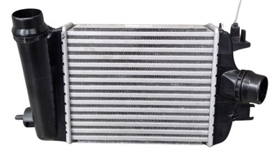 Renault captur clio v интеркулер оригинал 14461f270c фото №1