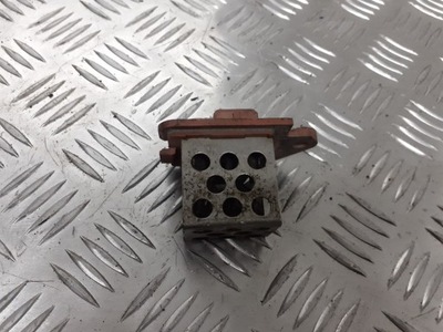 Резонатор citroen xsara picasso 2.0 hdi фото №1