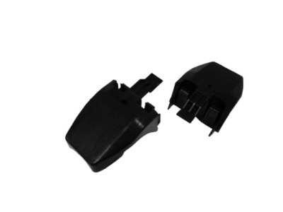 Mercedes cla 118 кронштейн зона с ремень фото №1