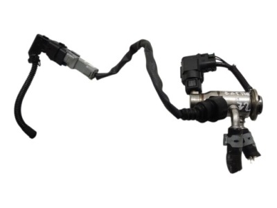 Форсунка adblue renault captur ii 1.5 blue dci 2019-2024 208995377r фото №1