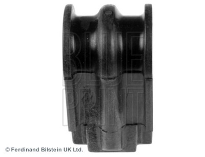 Blp резиновый элемент стабилизатора nissan tiida 07-передняя фото №1