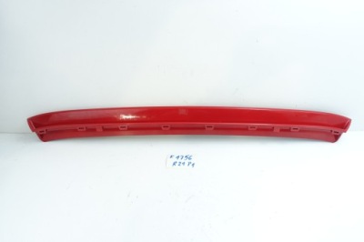 Mini cooper f55 f56 gp решітка радіатора молдинг решітка бампера перед фото №1