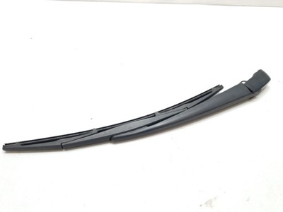 SOPORTE ESCOBILLAS TRASERA SUBARU FORESTER 3  