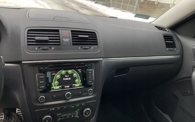 Ford mustang mach-e, gt - накладки хром do салону хромовані na фото №1