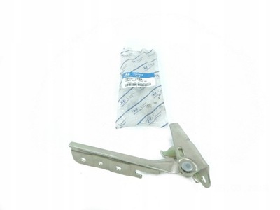 Петля капот правий hyundai tiburon 97-01 aso фото №1