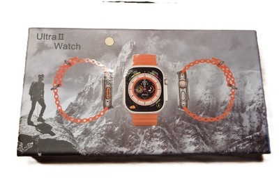 Smartwatch ULTRA 2