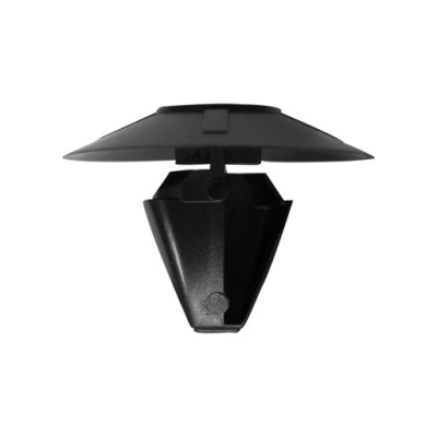 Клипса штифт защита подвеска renault фото №1