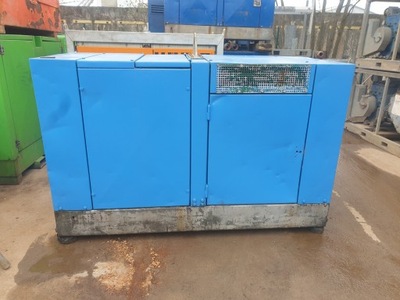 pompa do igłofiltrów tłokowa BBA PT160