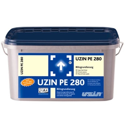Grunt na podłoża Uzin 5 kg