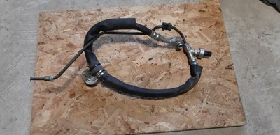 Шланг підсилювача honda odyssey 11-17 трубка фото №1