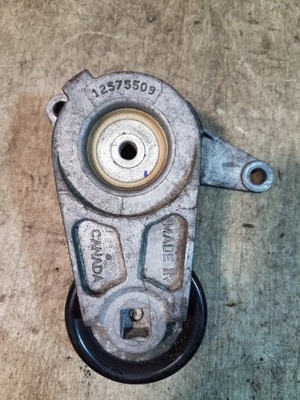 Ролик натяжитель ремень alfa romeo 159 3.2 v6 jts фото №1