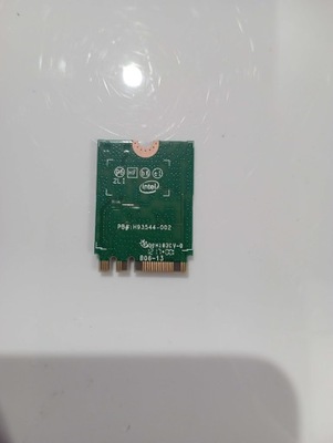 Karta sieciowa LENOVO L470 8265NGW