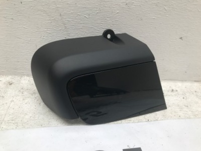 Citroen c5 aircross dekor обшивка дверь левый перед 98201440zd 18-22 фото №1