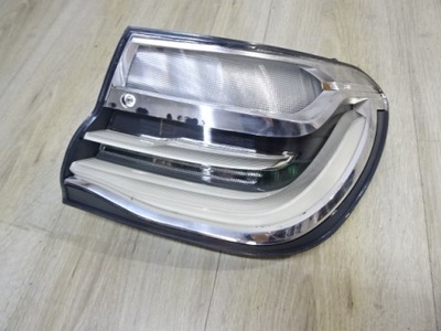 ФАРА ЛІВА G11 7 BMW LED (СВІТЛОДІОД) 7342964 2019