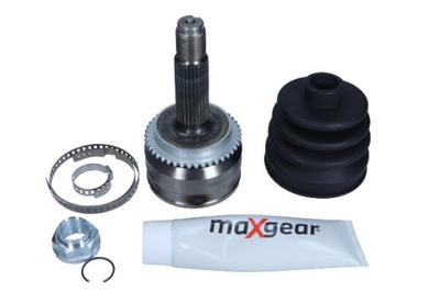 MAXGEAR MUÑÓN EXTERIOR MITSUBISHI OUTLANDER I 2,0 LE/PR  