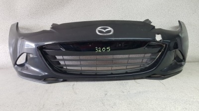 Mazda mx 5 iv 2015 - бампер перед 3205 фото №1