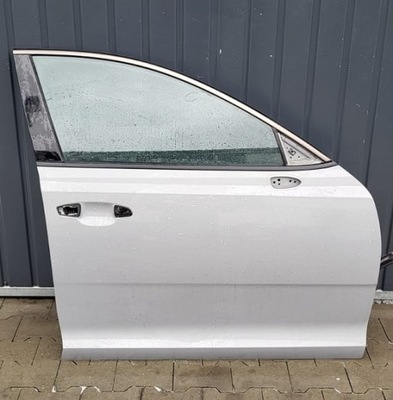 Kia stinger двері правий перед передні c4s фото №1