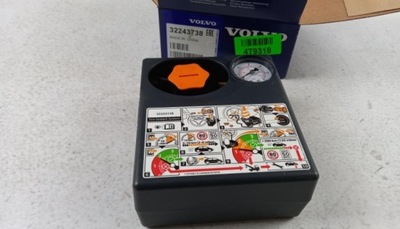 Sprężarka Volvo OE 32243738