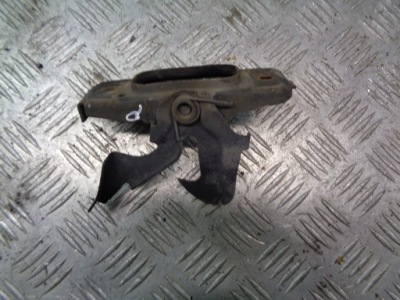 Ручка тяга капот chrysler pt cruiser 2.2 crd фото №1