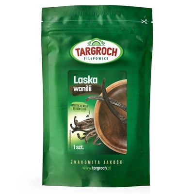 Wanilia laska Targroch