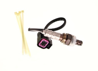 Датчик лямбда-зонд hyundai довжина трубка: 320mm фото №1