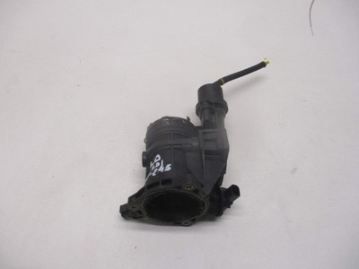 Дросельна заслінка mercedes w245 2.0 cdi фото №1