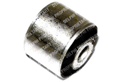Delphi сайлентблок важеля перед з передній 12x40x3 фото №1