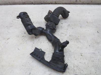 Резонатор повітря труба 2.2 ctdi crv iii lift фото №1