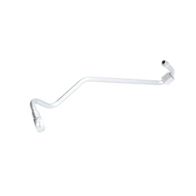 Ajusa op10025 шланг масляний, наддув фото №1