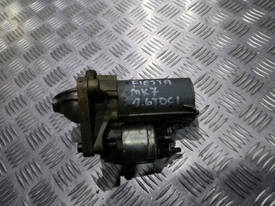 STARTERIS 8V21-11000-AE FORD FIESTA MK7 1.6 TDCI 