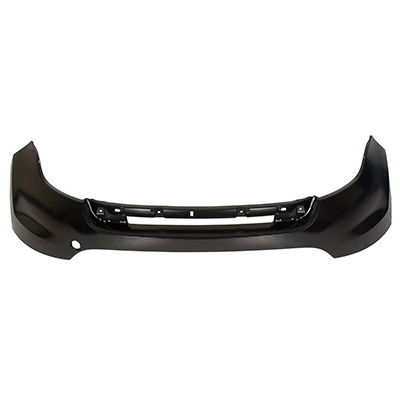 Ford explorer 2016 - 18 бампер передний фото №1