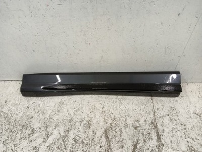 BRIDA NA DE PUERTA IZQUIERDO PARTE DELANTERA AUDI Q3 II 83A853959A 18-  