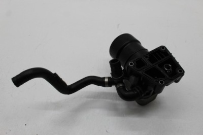 Passat b7 корпус фильтра масла 03l115389c фото №1