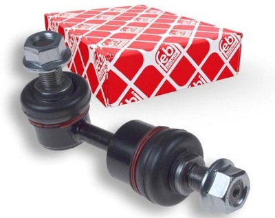 Febi bilstein з'єднувач стабілізатора 48040 фото №1