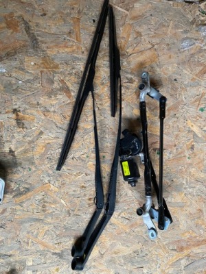 Kia niro механізм двірник щітки 98100-g5000 фото №1