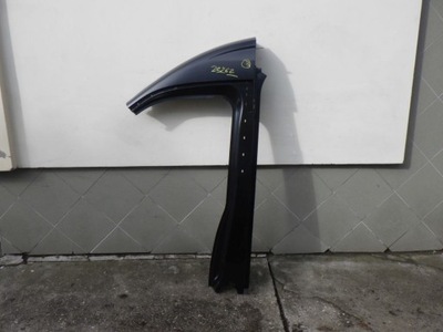 Ford transit mk8 14- блок двигателя левый фото №1