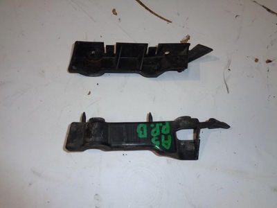 Напрямна крила правий перед audi a5 8t b8 фото №1