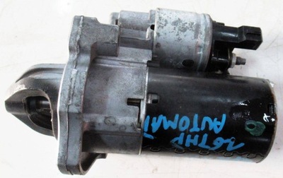 CITROEN C4 II GRAND PICASSO 1.6 THP ROZRUSZNIK 9674077280