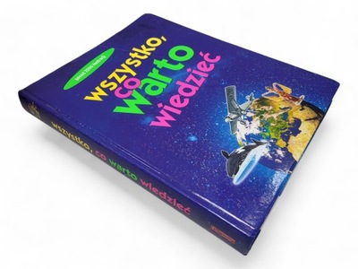 WSZYSTKO CO WARTO WIEDZIEĆ