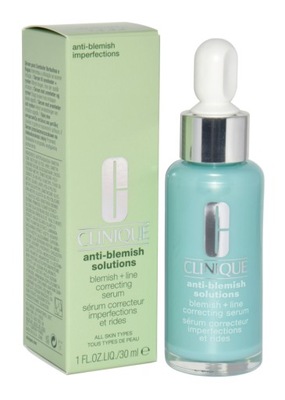 CLINIQUE Anti-Blemish Line Correcting Serum 30 ml