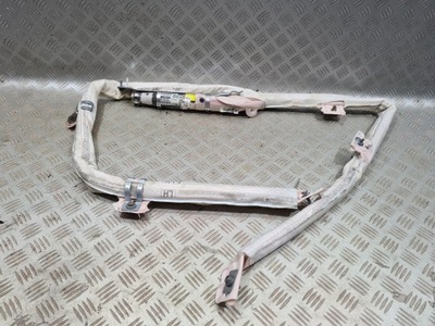 Левая шторка безопасности подушка безопасности opel insignia a hb фото №1