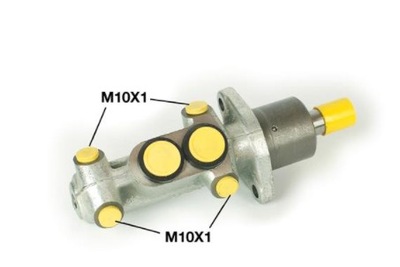 BOMBA DE FRENADO MERCEDES-BENZ CLASE V 1996 -2003  