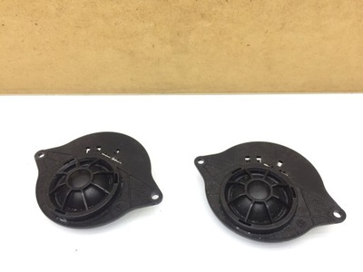 Audi a4 b9 динамик высокочастотный cykacz фото №1