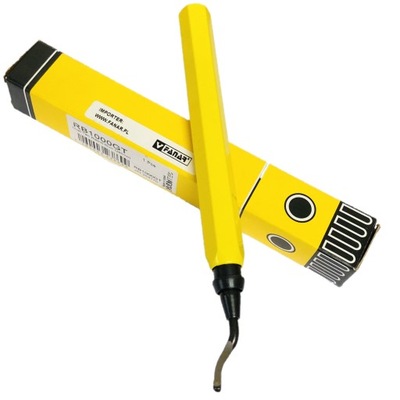 Grattec Gratownik do zadziorów