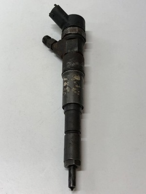 Форсунка bmw 5 e39 0445110266 фото №1