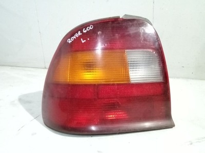 ROVER 600 FARO IZQUIERDA PARTE TRASERA PARTE TRASERA  