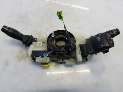 Переключатель комбинированный renault megane iii 255670020r фото №1