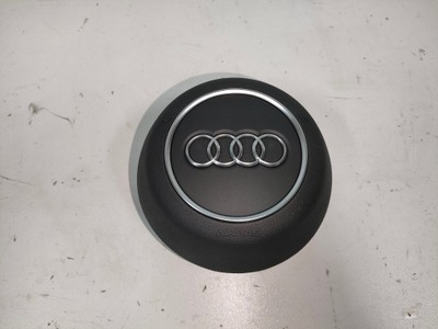 AUDI A4 B9 A5 8W 16R S-LINE BOLSA DE AIRE AIRBAG VOLANTE 8W0880201AJ  