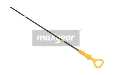 MAXGEAR 27-0273 MATUOKLIS ALYVOS 