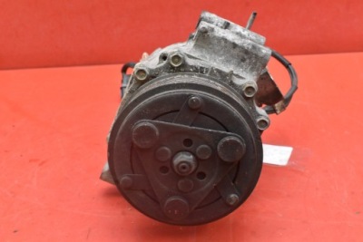 Компресор насос кондиціонера hfc134a honda accord 8 viii 2.0 vtec 156 km фото №1